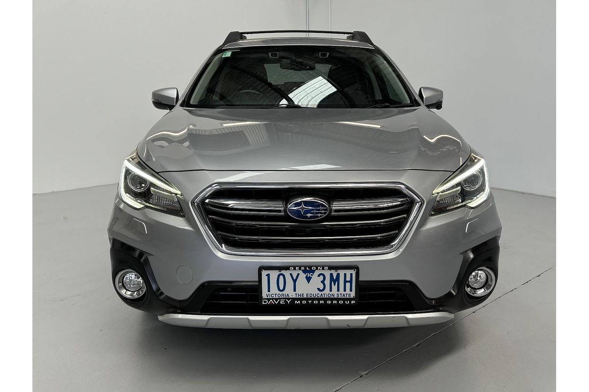 2018 Subaru Outback 2.0D Premium 5GEN