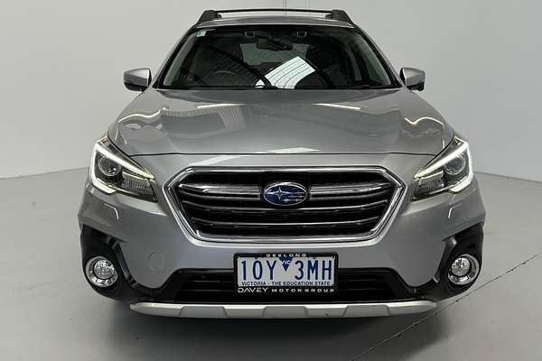2018 Subaru Outback 2.0D Premium 5GEN