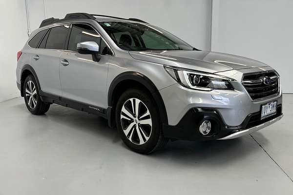 2018 Subaru Outback 2.0D Premium 5GEN