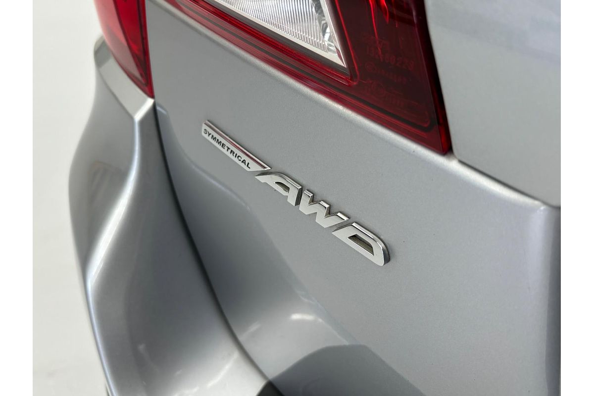 2018 Subaru Outback 2.0D Premium 5GEN