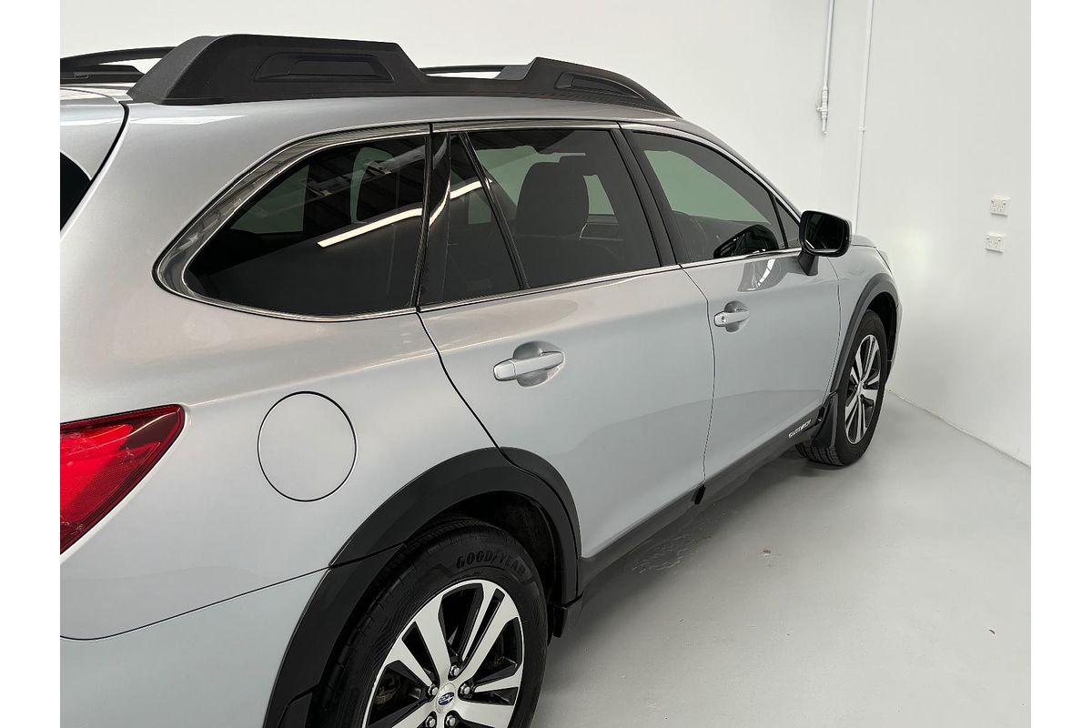 2018 Subaru Outback 2.0D Premium 5GEN