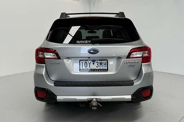 2018 Subaru Outback 2.0D Premium 5GEN
