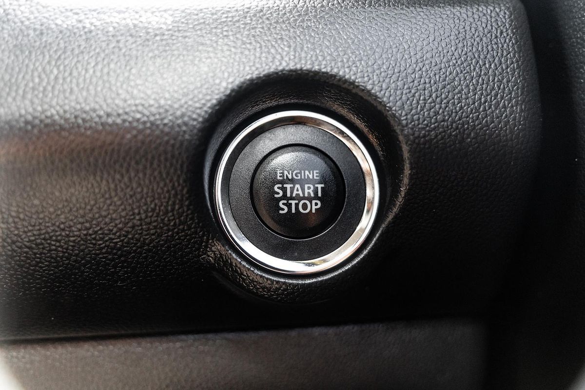 2019 Suzuki Swift Sport AZ
