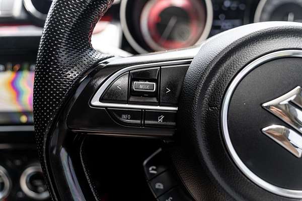 2019 Suzuki Swift Sport AZ
