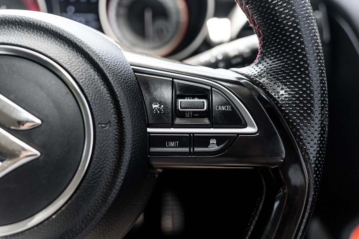 2019 Suzuki Swift Sport AZ