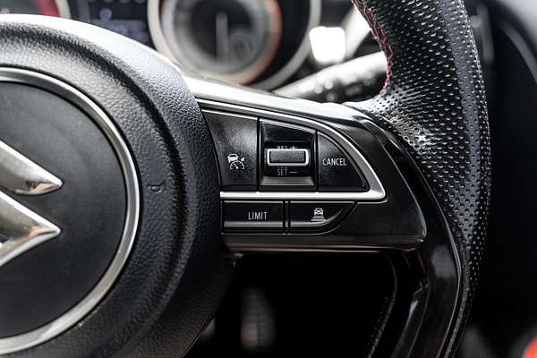 2019 Suzuki Swift Sport AZ