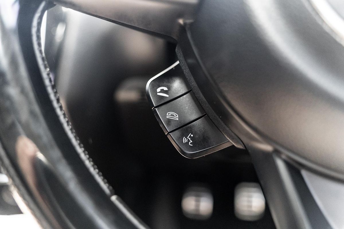 2019 Suzuki Swift Sport AZ