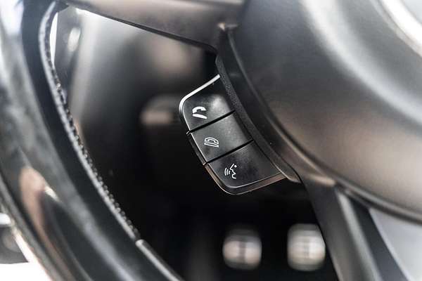 2019 Suzuki Swift Sport AZ