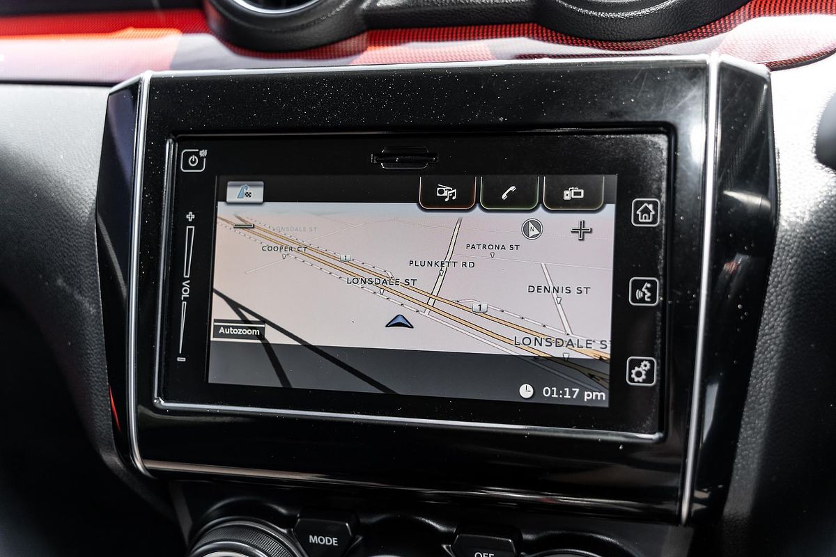 2019 Suzuki Swift Sport AZ