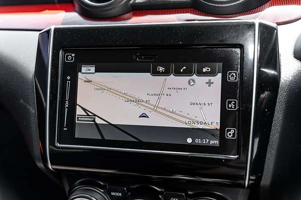 2019 Suzuki Swift Sport AZ