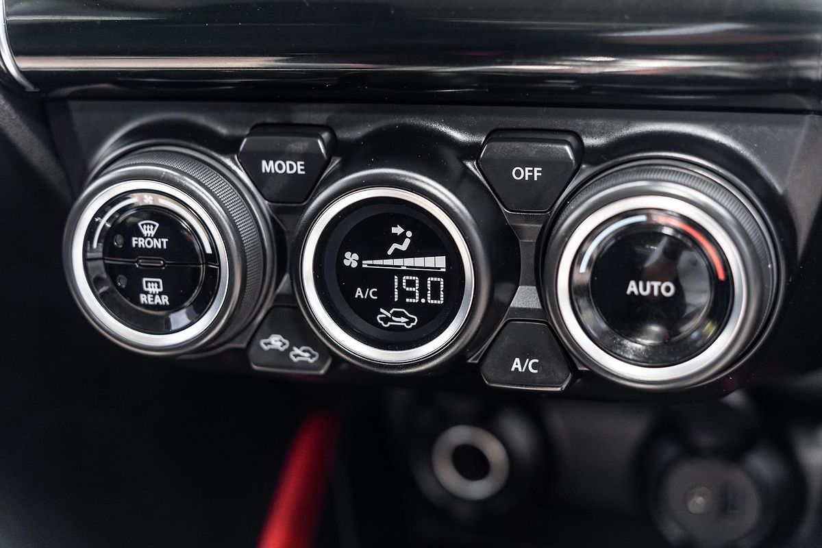 2019 Suzuki Swift Sport AZ