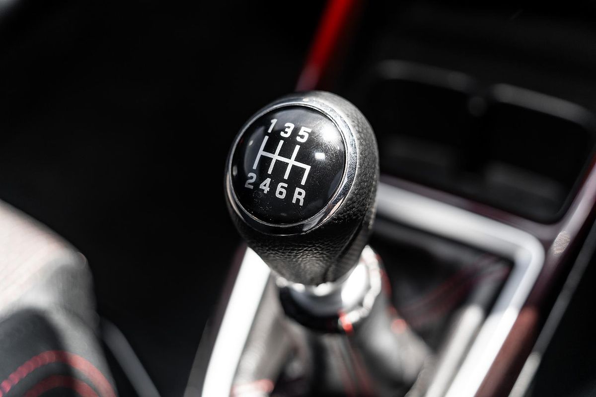 2019 Suzuki Swift Sport AZ