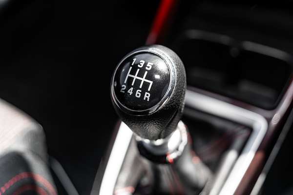 2019 Suzuki Swift Sport AZ
