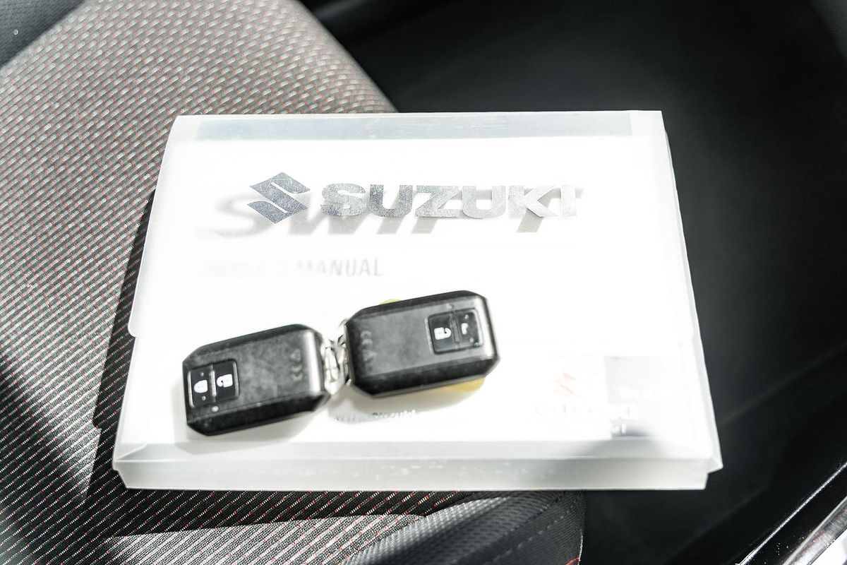 2019 Suzuki Swift Sport AZ