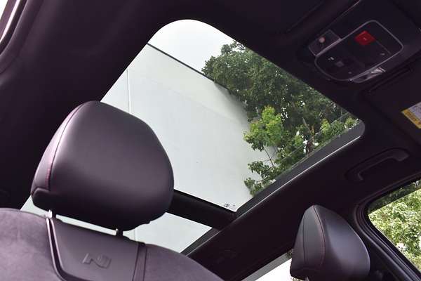 2024 Hyundai Tucson Premium N Line NX4.V3