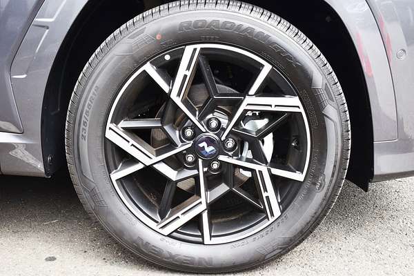 2024 Hyundai Tucson Premium N Line NX4.V3