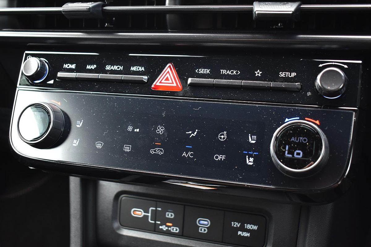 2024 Hyundai Tucson Premium N Line NX4.V3