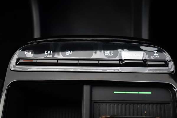2024 Hyundai Tucson Premium N Line NX4.V3
