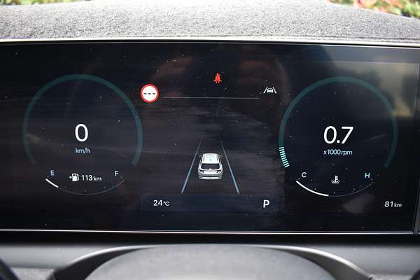 2024 Hyundai Tucson Premium N Line NX4.V3