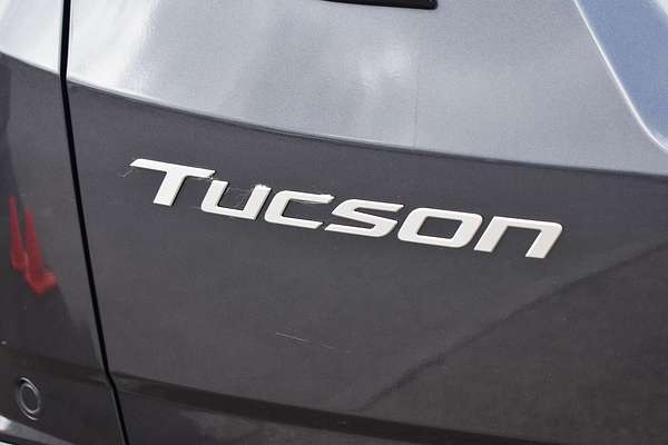 2024 Hyundai Tucson Premium N Line NX4.V3