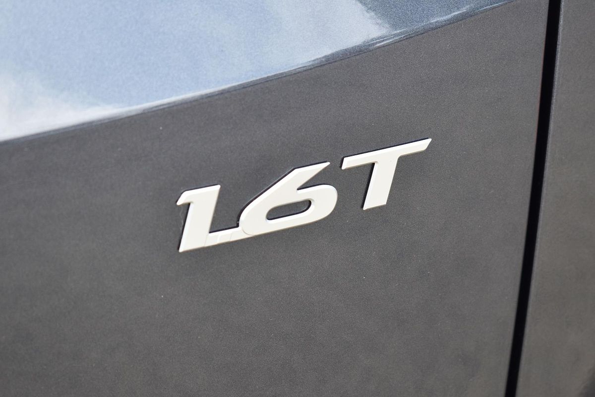 2024 Hyundai Tucson Premium N Line NX4.V3