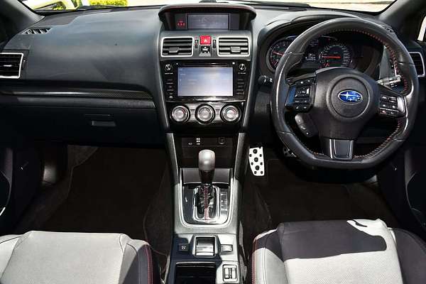 2018 Subaru WRX Premium VA