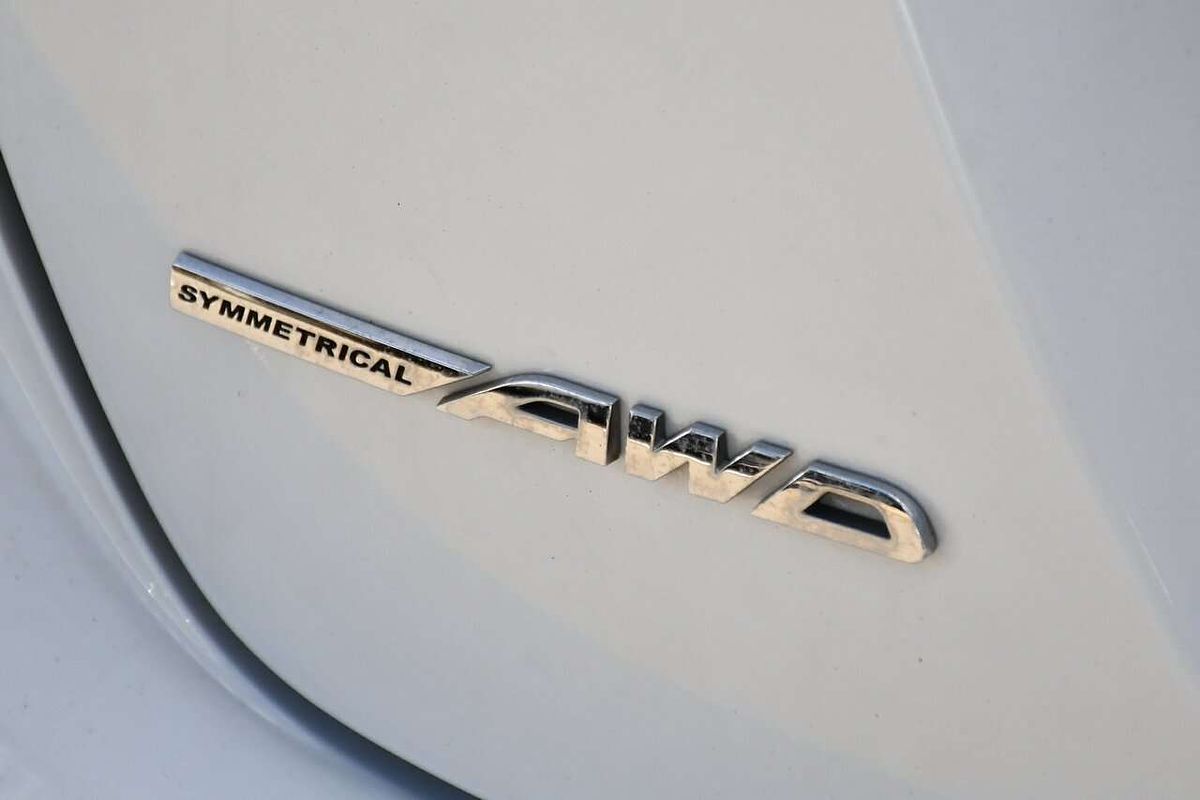 2018 Subaru WRX Premium VA