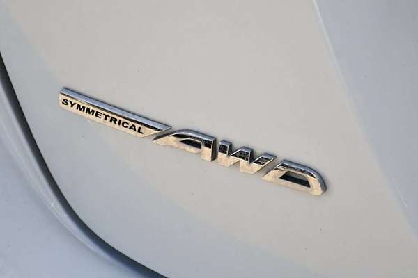 2018 Subaru WRX Premium VA
