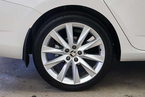 2019 SKODA Fabia 81TSI NJ