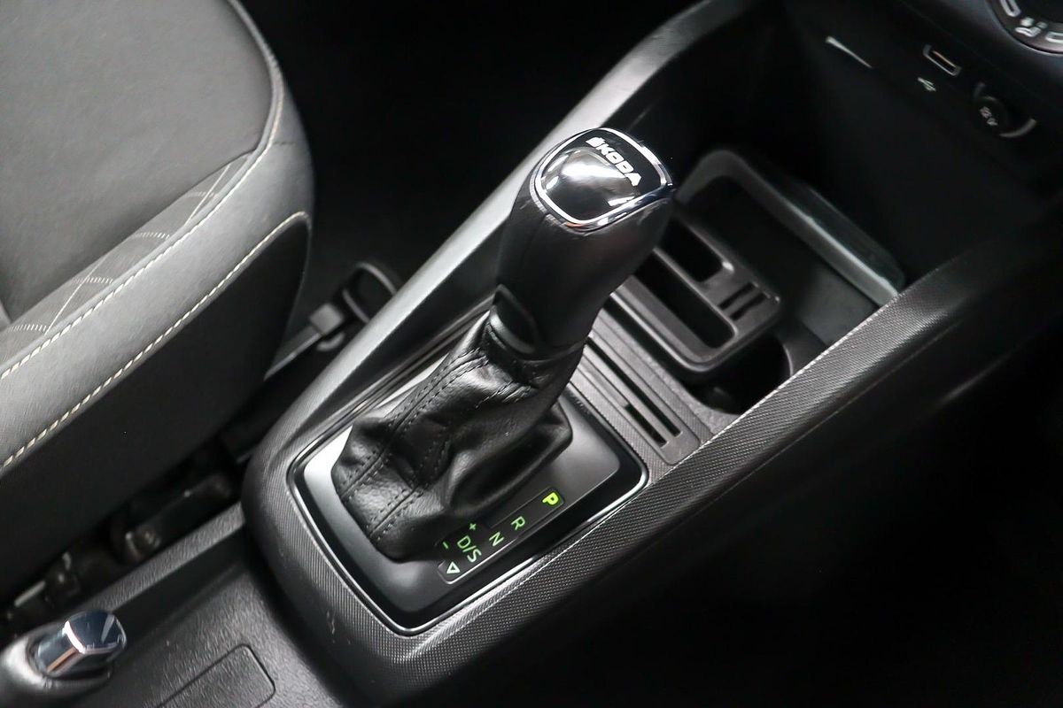 2019 SKODA Fabia 81TSI NJ