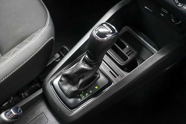 2019 SKODA Fabia 81TSI NJ
