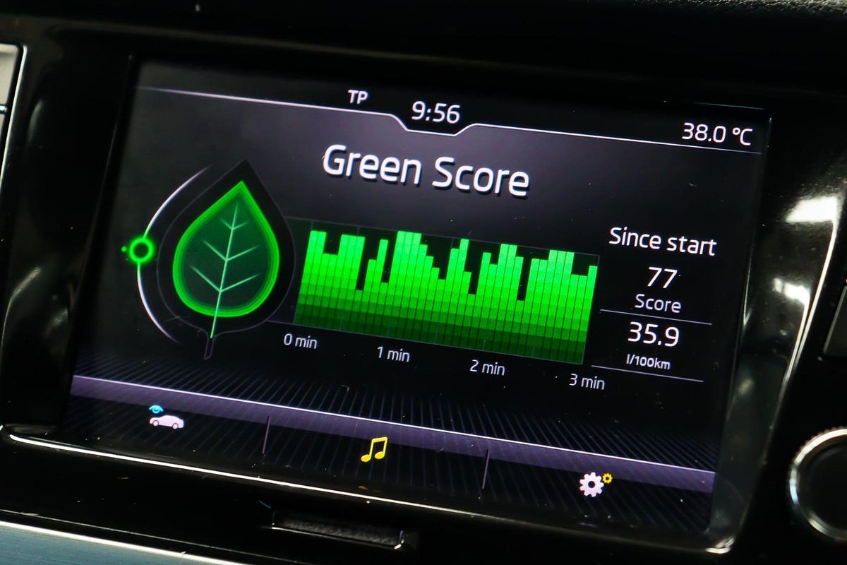 2019 SKODA Fabia 81TSI NJ
