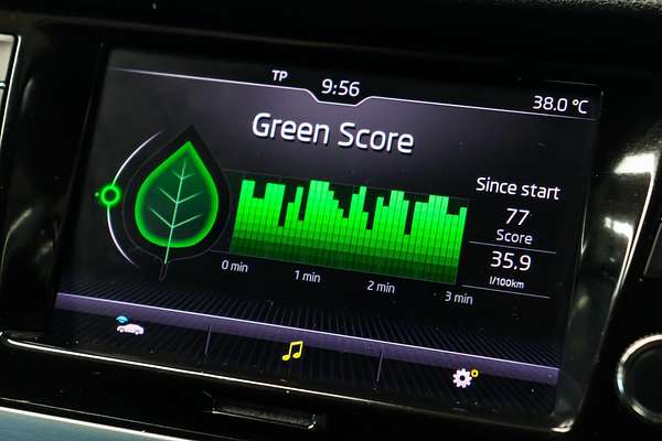 2019 SKODA Fabia 81TSI NJ