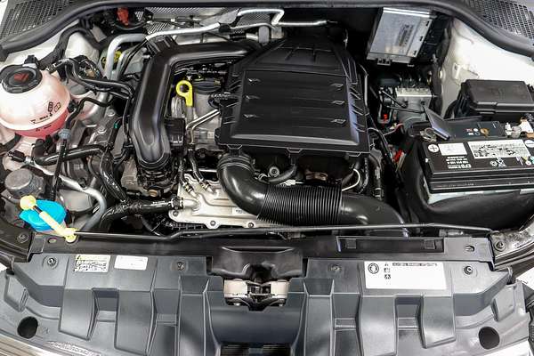 2019 SKODA Fabia 81TSI NJ