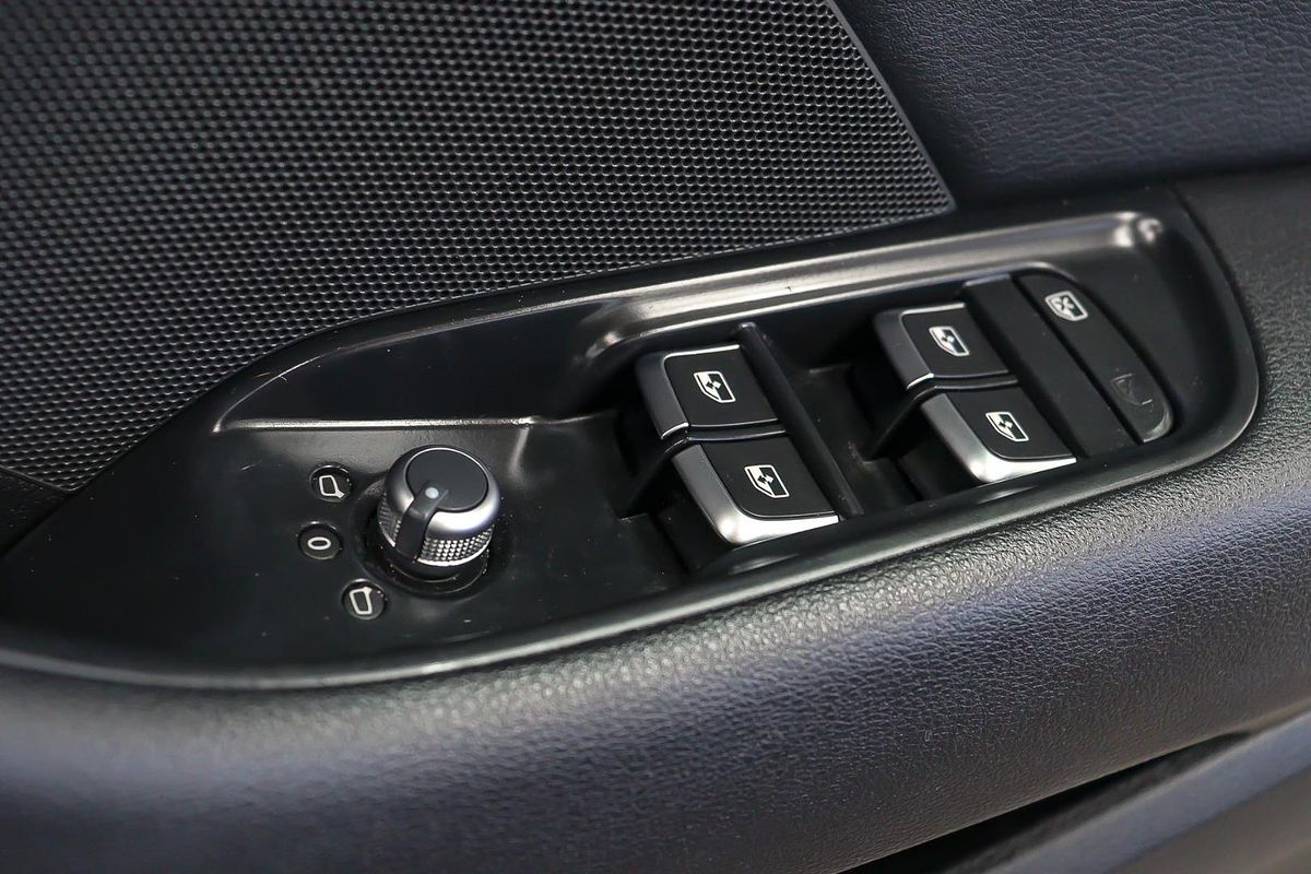 2017 Audi A3 8V