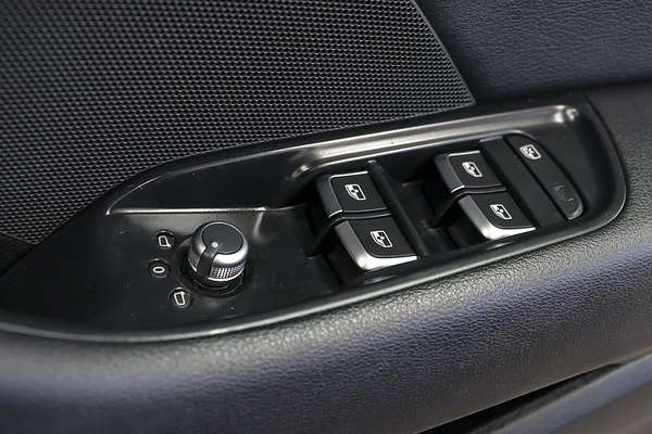 2017 Audi A3 8V