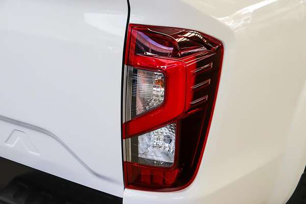2021 Nissan Navara ST D23 4X4