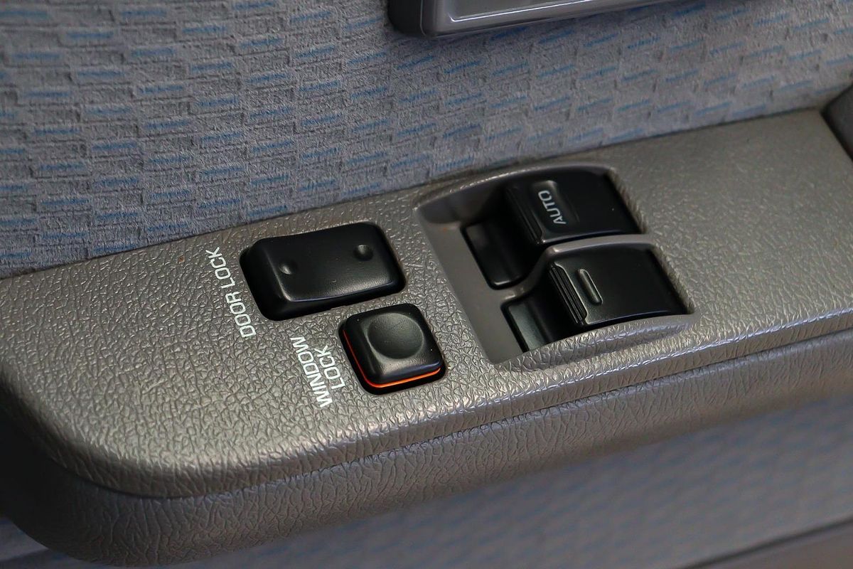 2020 Toyota Landcruiser GXL VDJ79R 4X4