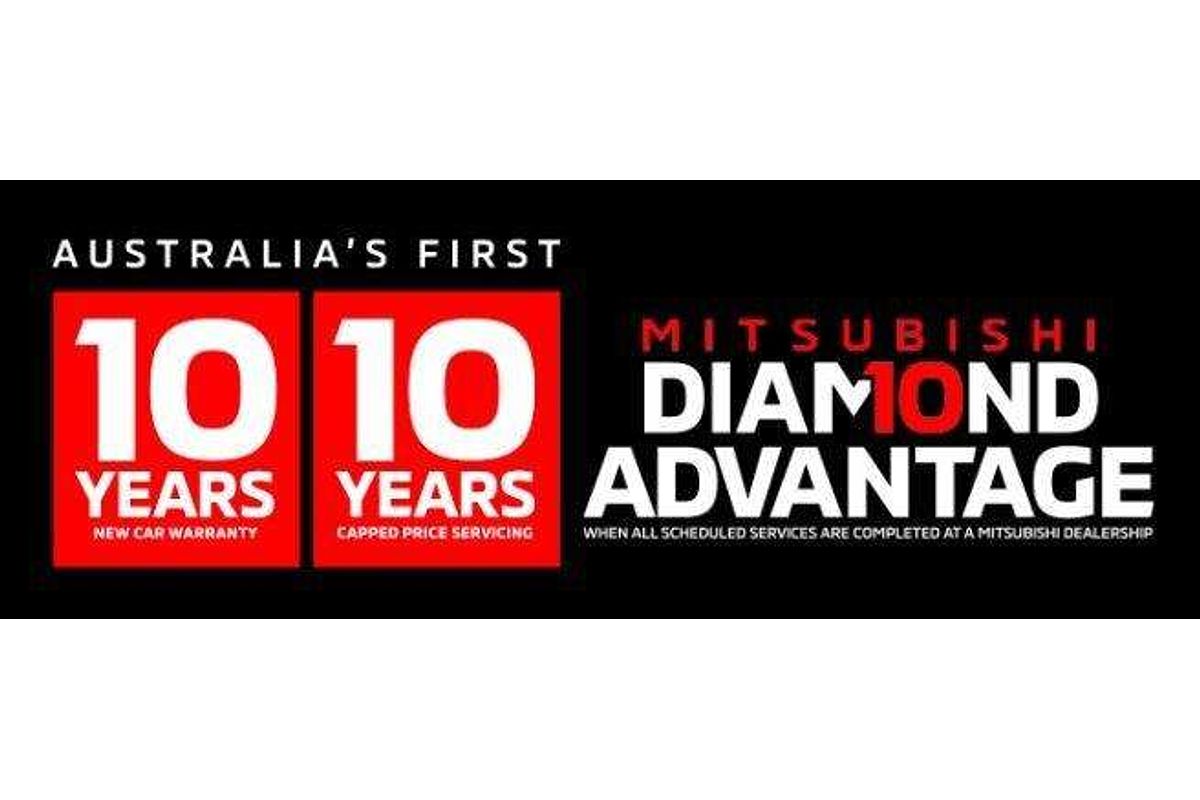 2023 Mitsubishi Pajero Sport GLS QF 4X4