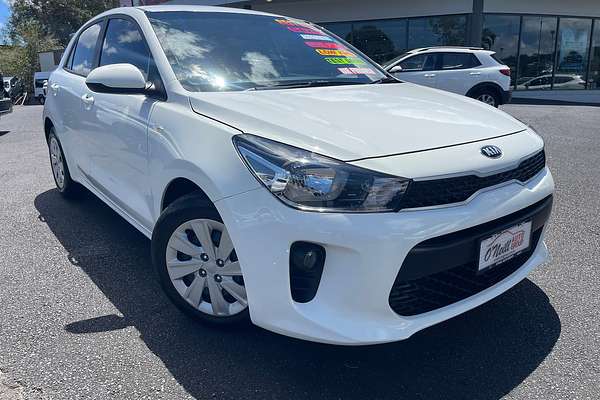 2018 Kia Rio S YB