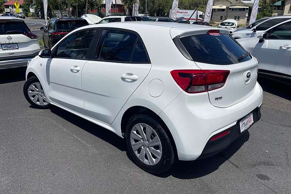 2018 Kia Rio S YB