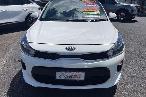 2018 Kia Rio S YB