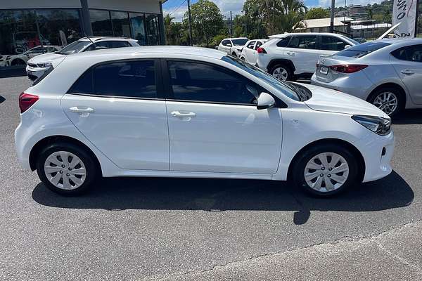 2018 Kia Rio S YB