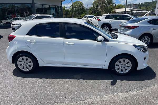 2018 Kia Rio S YB