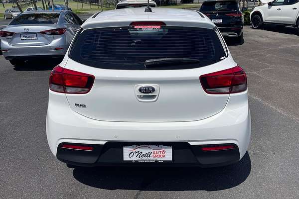 2018 Kia Rio S YB
