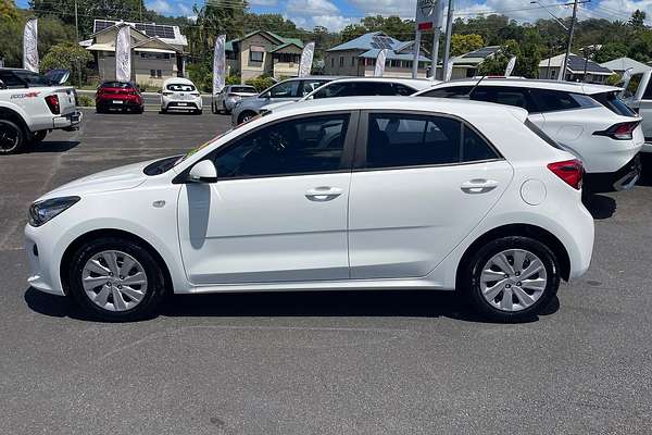 2018 Kia Rio S YB