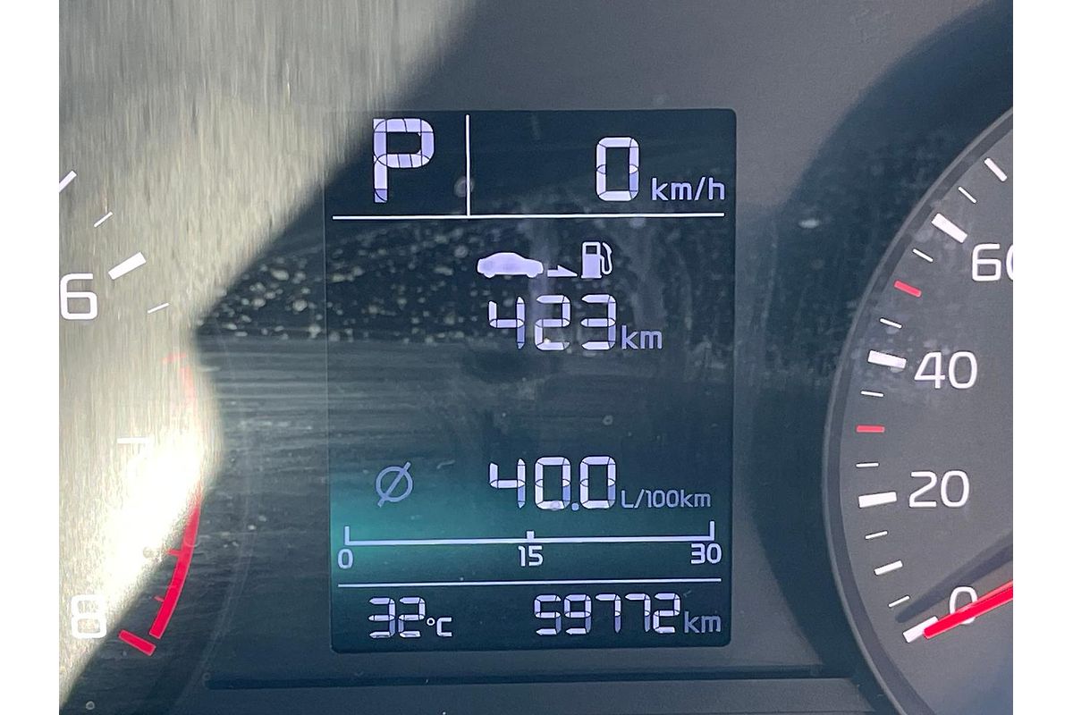 2018 Kia Rio S YB
