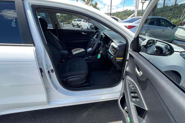 2018 Kia Rio S YB