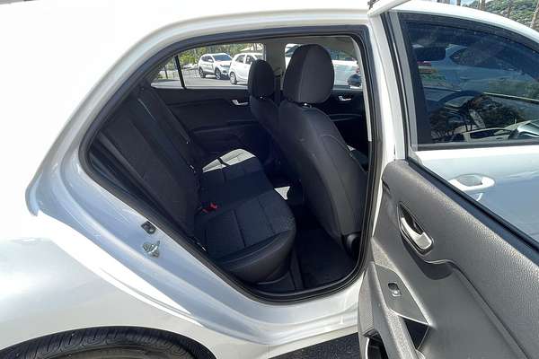 2018 Kia Rio S YB