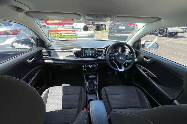 2018 Kia Rio S YB